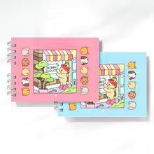 Bobbie Goudg Creative Doodle Coloring Book
