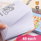 Bobbie Goudg Creative Doodle Coloring Book