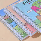 Bobbie Goudg Creative Doodle Coloring Book