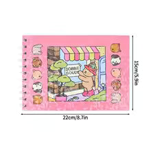 Bobbie Goudg Creative Doodle Coloring Book