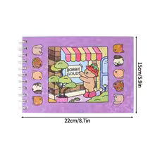 Bobbie Goudg Creative Doodle Coloring Book